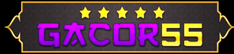 GACOR55: Link Resmi Situs Slot Gacor Provider Slot777 dan Slot88 Pasti Maxwin